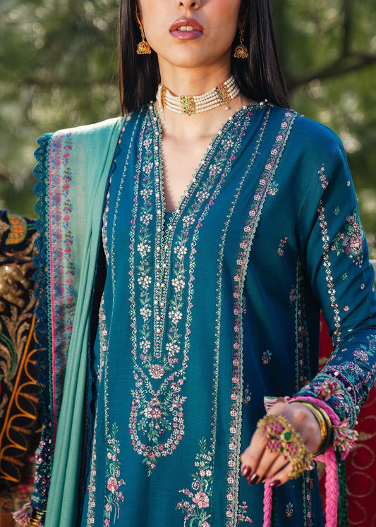Hussain Rehar 1225