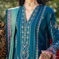 Hussain Rehar 1225