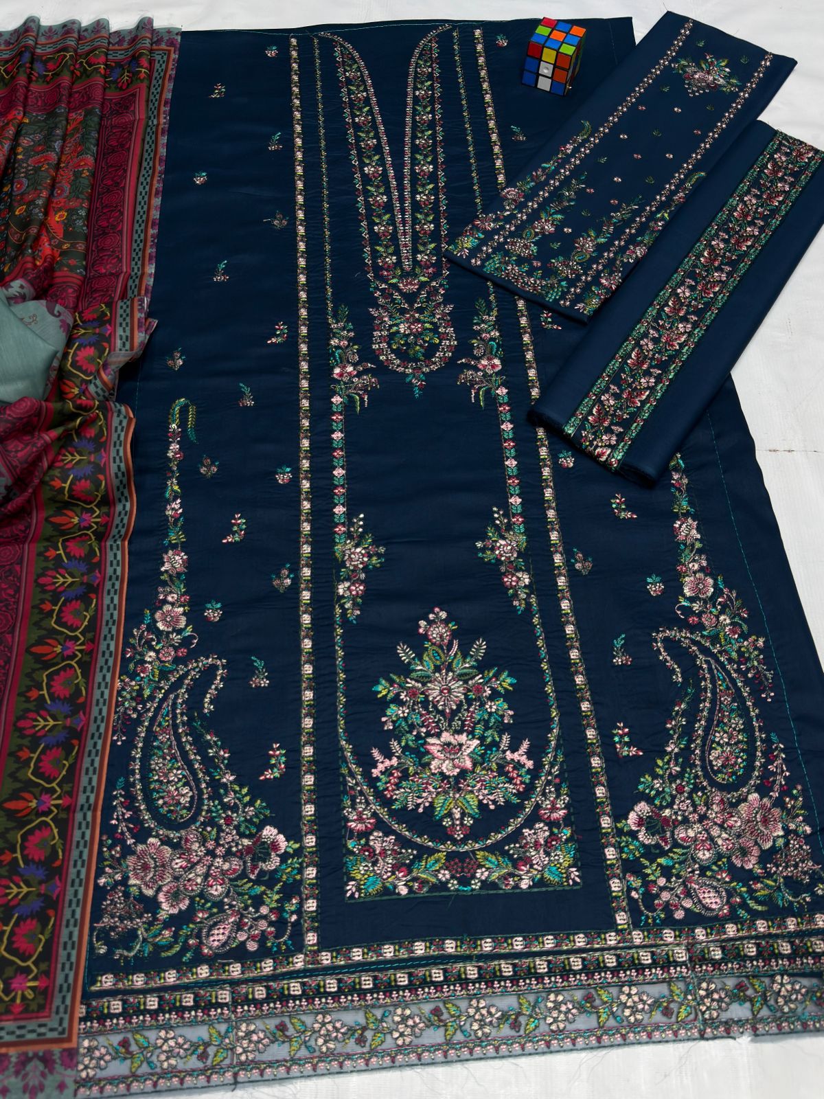 Hussain Rehar 1225