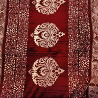 Premium AC Fleece Blankets – Ultra Soft & Warm | Single & Double Bed