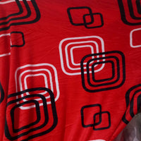 Premium AC Fleece Blankets – Ultra Soft & Warm | Single & Double Bed