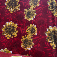 Premium AC Fleece Blankets – Ultra Soft & Warm | Single & Double Bed