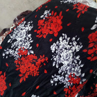 Premium AC Fleece Blankets – Ultra Soft & Warm | Single & Double Bed