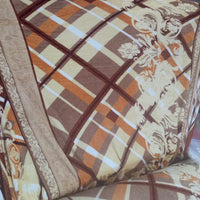 Premium AC Fleece Blankets – Ultra Soft & Warm | Single & Double Bed