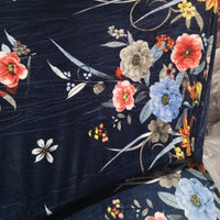 Premium AC Fleece Blankets – Ultra Soft & Warm | Single & Double Bed