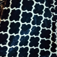Premium AC Fleece Blankets – Ultra Soft & Warm | Single & Double Bed