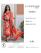 Sapphire Intermix Volume 61 – Elegant Floral Digital Lawn Suit (D-65)