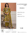 Sapphire Intermix Volume 61 – Elegant Floral Digital Lawn Suit (D-68)
