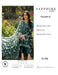 Sapphire Intermix – Volume 67 | Design D-126 Premium Unstitched 3-Piece Lawn Suit
