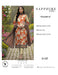 Sapphire Intermix – Volume 67 | Design D-127 Premium Unstitched 3-Piece Lawn Suit