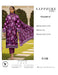 Sapphire Intermix – Volume 67 | Design D-128 Premium Unstitched 3-Piece Lawn Suit