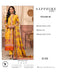 Sapphire Intermix – Volume 68 | Design D-133 Premium Unstitched 3-Piece Lawn Suit