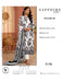 Sapphire Intermix – Volume 68 | Design D-136 Premium Unstitched 3-Piece Lawn Suit
