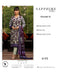 Sapphire Intermix – Volume 72 | Design D-173 Premium Unstitched 3-Piece Lawn Suit