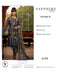 Sapphire Intermix – Volume 72 | Design D-179 Premium Unstitched 3-Piece Lawn Suit
