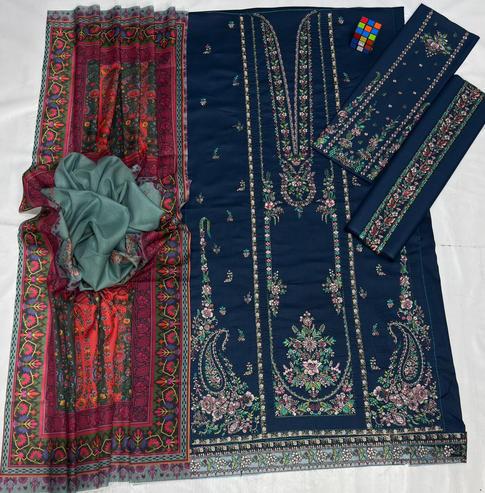Hussain Rehar 1225