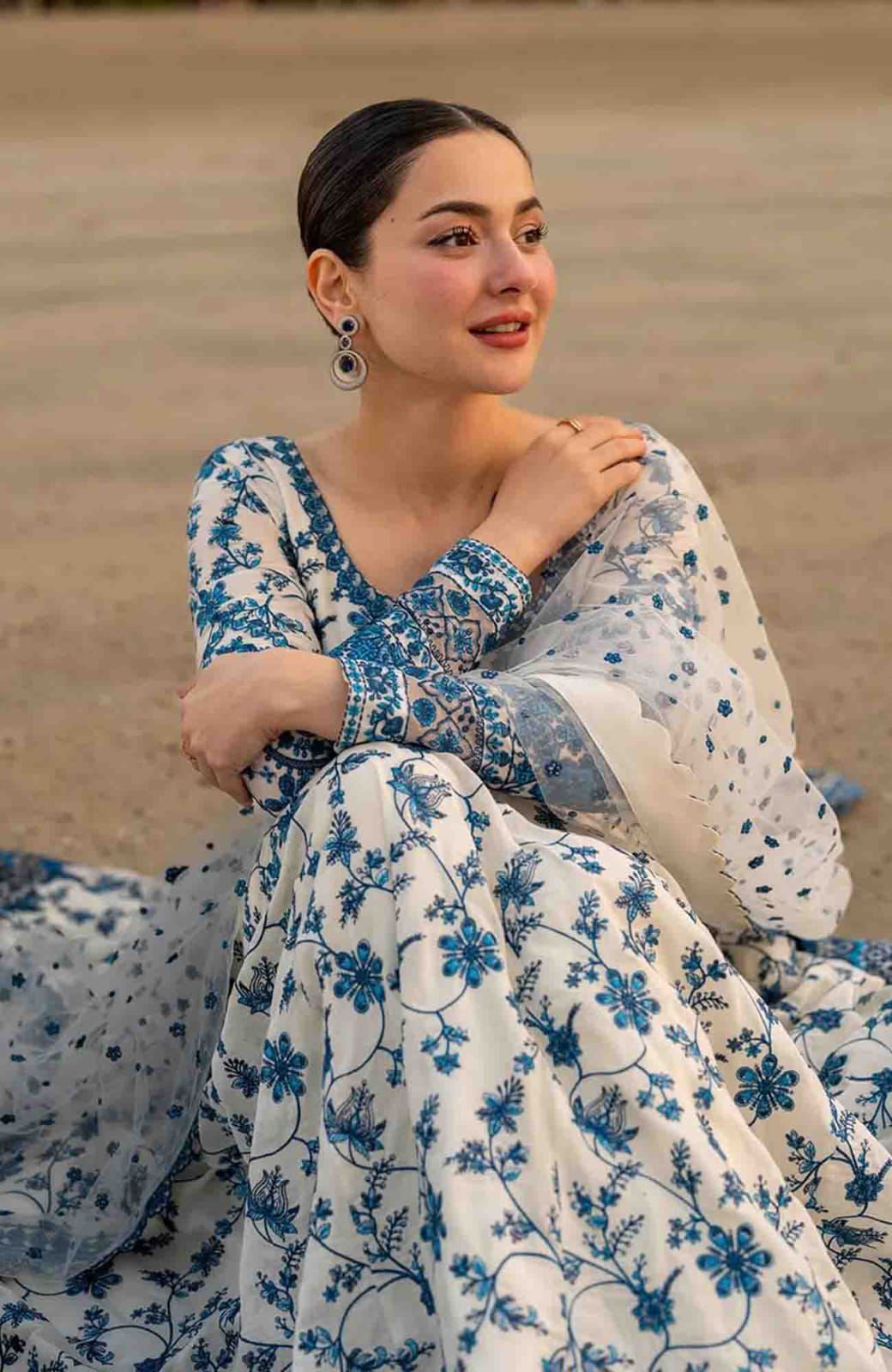 🍂Faiza Saqlain 1279🍂